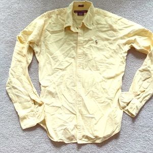 Ralph Lauren shirt